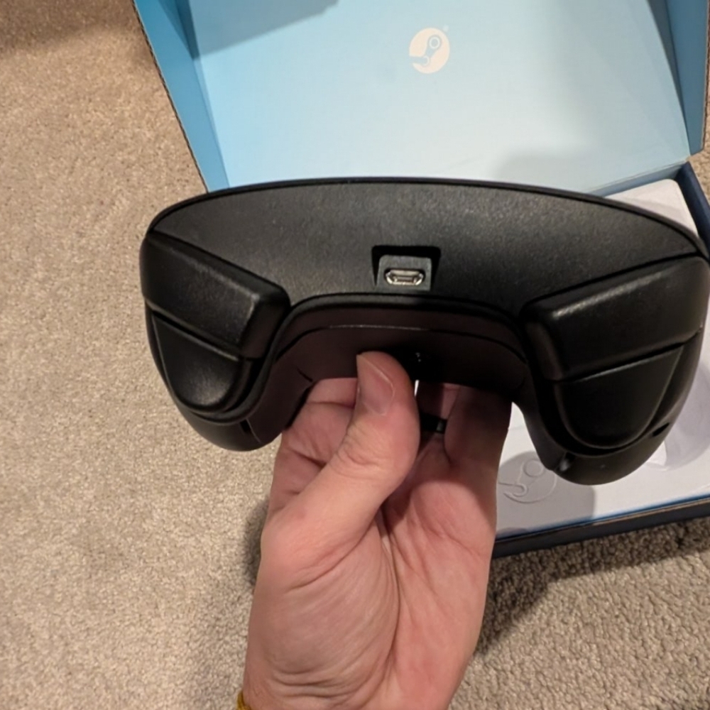 Valve Steam Controller 1001 Wireless Wireless Dongle 1st Gen Discontinued - Picture 5 of 5